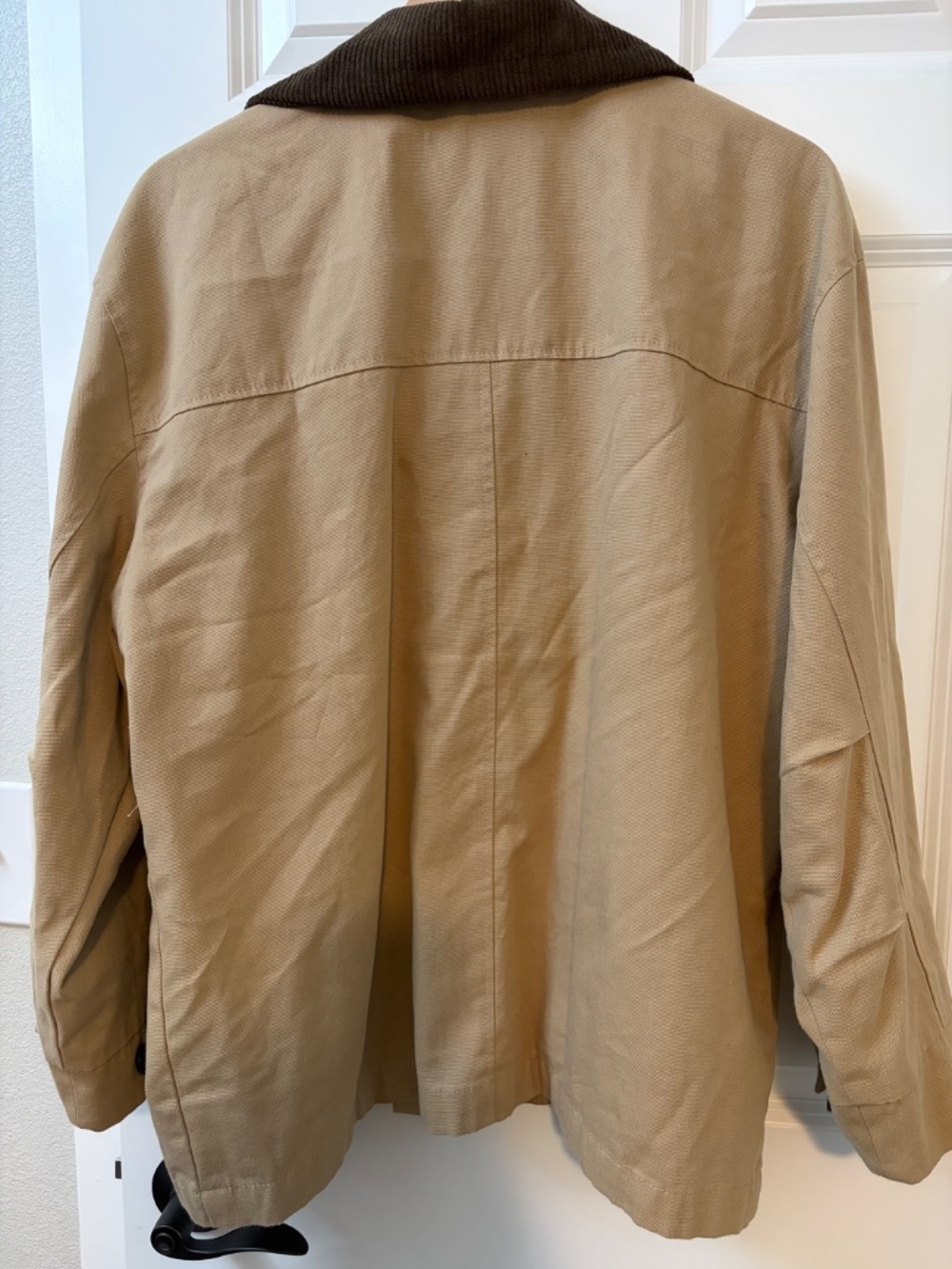 Barn jacket - Picture 4 of 5